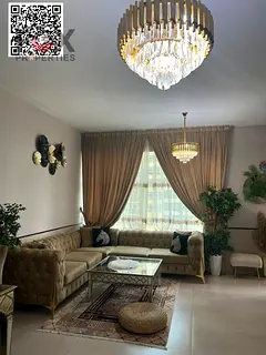 Stunning Renovated 1BR in Horizon Towers | 1,287 Sq.Ft | Private Owned Parking