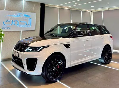 2015 LAND Rover RANGE ROVER SPORT 照片 3
