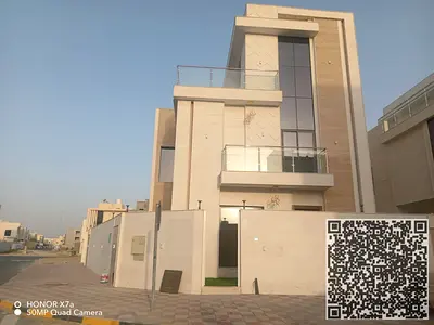 corner villa for sale