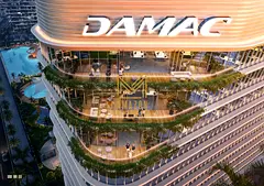 Off-Plan 1BR for Sale | DAMAC District | High ROI Potential