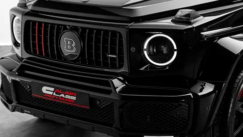 صورة مصغرة 5 لـ 2022 Mercedes-BENZ G-CLASS