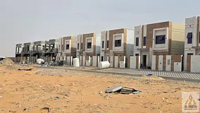 TOWNHOUSE PLOT | 305K AED | BY INSTALLMENT | ON E311 | NO TRANSFER FEES | 1722 SQFT | UMM AL QUWAIN