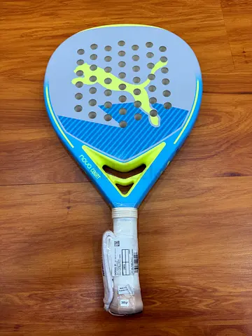 PUMA Nova Court Paddle Racket - Perfect for competitive Matches