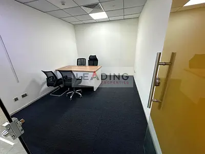 Fully Furnished | Prime Location | Ready to Move | Near to Metro