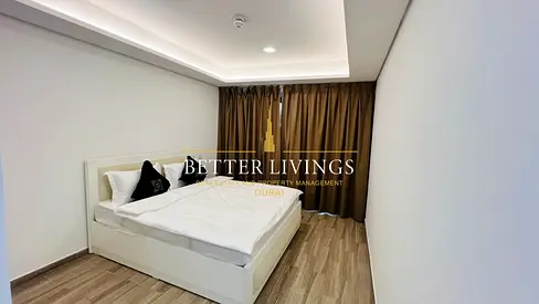 Hot Deal! Elegant 1 Bed | Fully Furnished | Top-Notch Quality | Call Now!