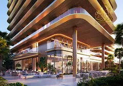 Golden Visa Eligible_Fully Furnished Suite_Beachfront