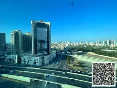 1 Bedroom Apartment for Sale with Parking in cityTowers – High Floor – Easy Installments