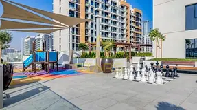 Cozy Apartment | Pool &amp; City Views | Modern Living