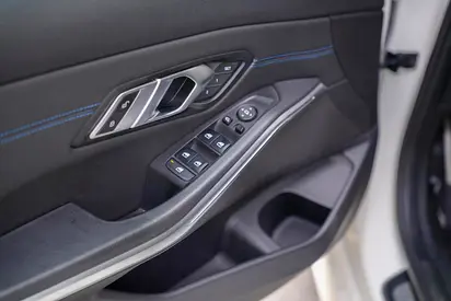 2021 BMW 3-SERIES 缩略图 9