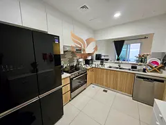 FULLY FURNISHED | SINGLE ROW | PARK FACING | VACANT