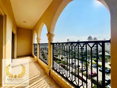 | 3BR PLUS MAIDS WITH PARTIAL SEA VIEW | READY TO MOVE |