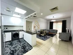 Best Price ! Vacant ! Upgraded - Fully Furnished ! Balcony