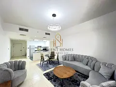 Investor Deal ! Rented ! Fully Furnished 1 BHK ! Rennovated