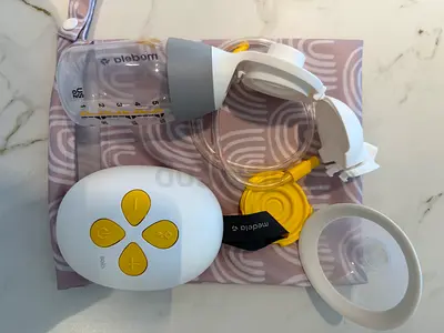 Medela Electric Breast Pump