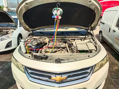 AC Service and Repair