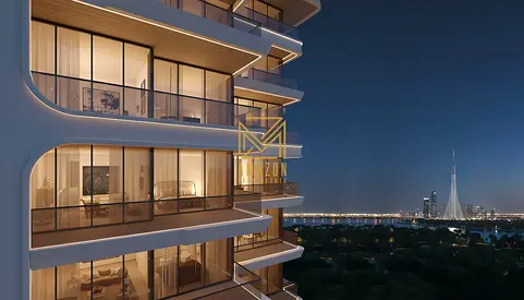 Investment | Next to the metro | 10% DP |1600 aed/ sqft | 50% on handover | Highest ROI