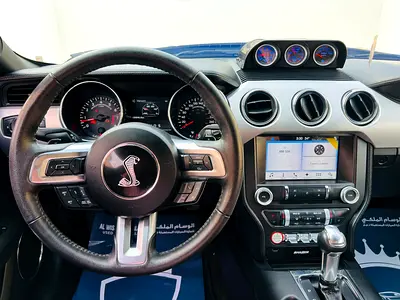 صورة مصغرة 17 لـ 2017 FORD MUSTANG
