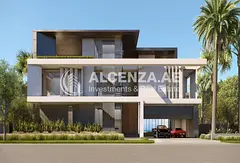 Terracota Style | Spacious 7BR Villa | Best Price