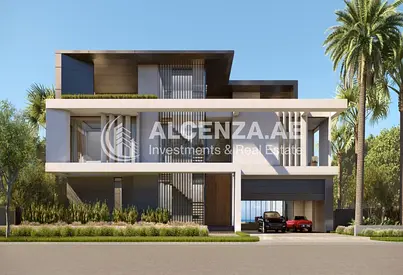 Terracota Style | Spacious 7BR Villa | Best Price
