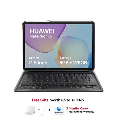 Huawei MatePad 11.5 with Keyboard and Pen