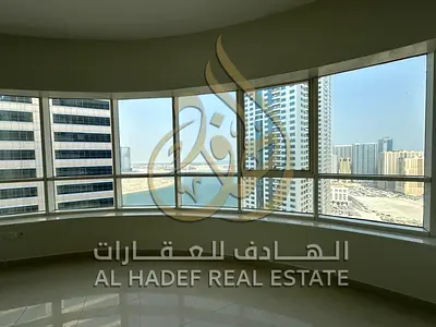 🏢 شقة 4 غرف وصالة – منطقة القصباء | الشارقة فرصة مميزة للسكن العائلي في واحدة من أفضل مناطق الشارقة الحيوية، شقة واسعة جداً بمساحة تقريبية 2700 قدم م