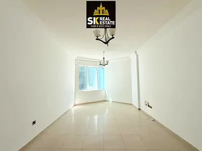 AMERICAN STYLE LAVISH ONE BHK WITH BUITL IN WARDROBES WITH GYM & POOL EASY TO DUBAI EXCESS