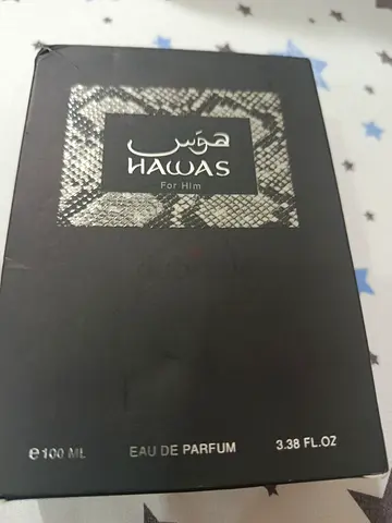 RASASI HAWAS PERFUME FOR SSALE