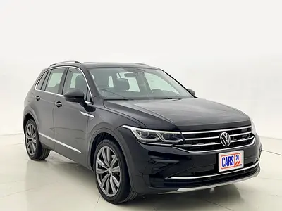 AED 1,575/m | 0 DP | Manufacturer Warranty | Service History | 30D Return | VOLKSWAGEN TIGUAN 2024