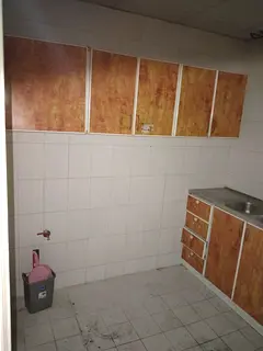 HOT PROPERTY! CHEAPEST RENT 2BHK APARTMENT WITH 1 BATHROOM CENRAL AC CENTRAL GAS IN JUST 37K IN AL M