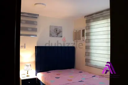 Spacious Furnished Room for Rent in International City – AED 4,000/Month Including Bills