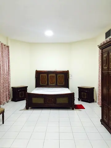 Furnished room available for Indian couples at AL Nahda 1 Dubai, Only 100 mtrs from AL Nahda Metro s