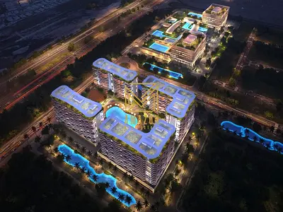 Investment | High ROI & Appreciation | 10% DP | 1.5% Monthly | Gated resort amenities