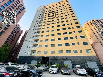 شقة بغرفة نوم واحدة / جاهزة للسكن / موقف سيارات مجاني / إيجار شهري 4850