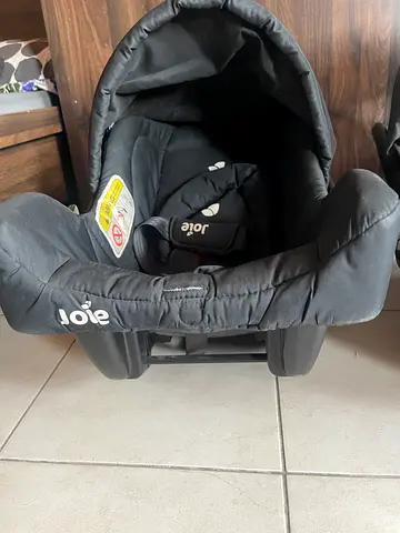 Joie Infant Car Seat