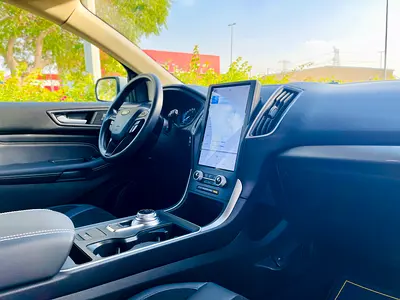 Ford Edge SEL, миниатюра 13