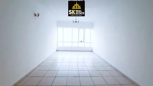 LUXURIOUS 💥 2BHK RENT ONLY 48k WITH 4 CHEQUES AND FREE GYM ,SWIMMING POOL
