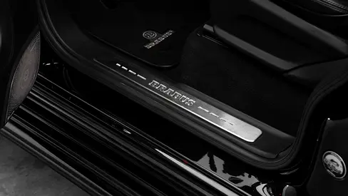 صورة مصغرة 8 لـ 2022 Mercedes-BENZ G-CLASS