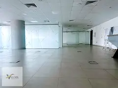 Prime Office Space || Grade A || Fitted || 4 PARKING SPACES || BAY SQUARE 7