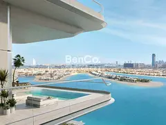 3 Bedrooms | Full Sea View | Ultra Luxury