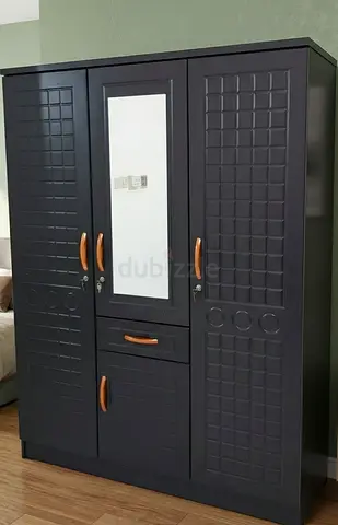 Brand new 3door wardrobe available