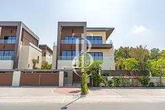 Ultra Luxury | 8 BR Mansion with Racecourse Villas