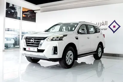 1 YR WARRANTY | GCC | 2.5L | AED 1,500 PM