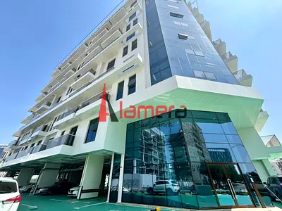 Smart Home New Building / Community View / Spacious