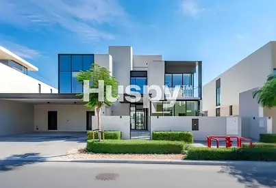 Lagoon View l Huge Basement l Luxury Living