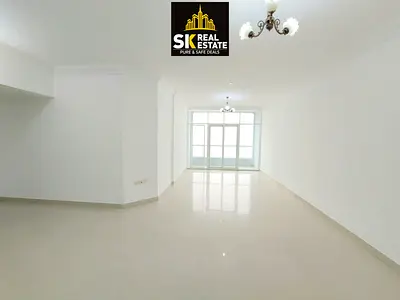 HOT OFFER / LUXURIOUS 2 BHK _ NEAR DUBAI EXIT _ WITH MAID ROOM _ GYM SWIMMING POOL KIDS PLAY AREA FREE