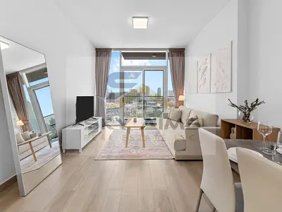 Comfortable Furnished Living | Easy Payments | Ready to Move