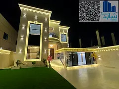 Luxury villa for sale