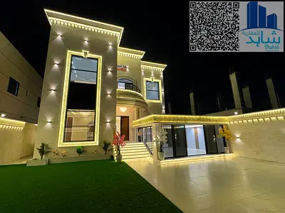 Luxury villa for sale