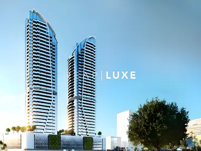 Prime Location | High Floor | Handover Soon