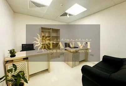 Fully Furnished office | Free utilities | Direct From Owner